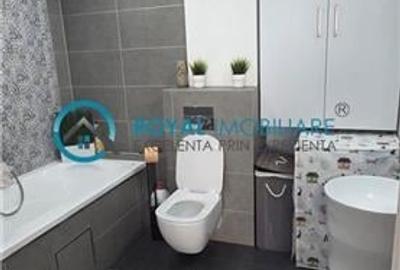 Apartament cu 3 camere decomandat, mobilat în Albert - 11