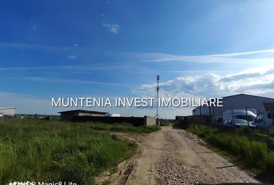 Spațiu comercial, în Hințești