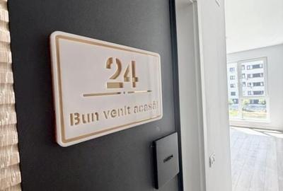 Garsonieră în Roșu