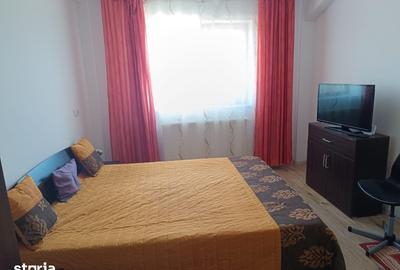 Apartament cu 2 camere decomandat în Baciu