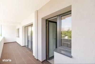 Apartament cu 3 camere în Vitan