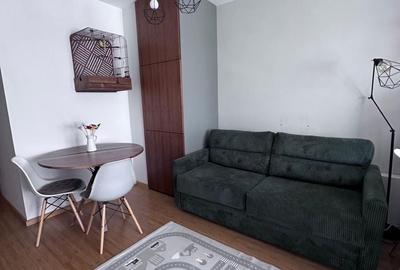 Apartament cu 2 camere decomandat în Central - 14
