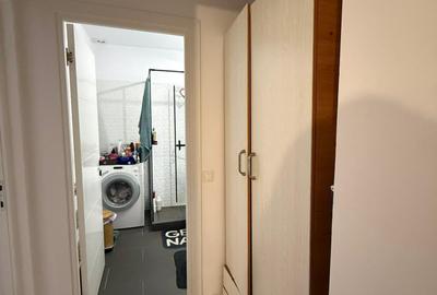 Apartament cu 2 camere semidecomandat în Grigorescu - 9