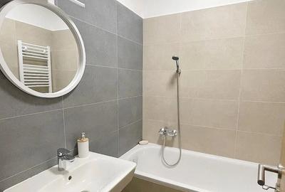 Apartament cu 2 camere semidecomandat în Take Ionescu - 1