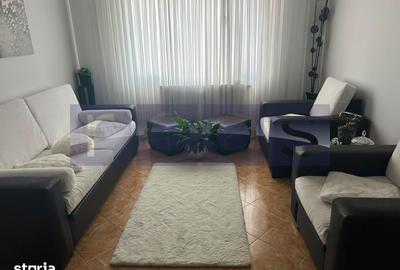 Apartament cu 3 camere decomandat în Dristor