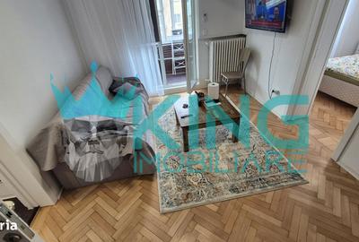 Apartament cu 2 camere, mobilat în Centrul Istoric - 4