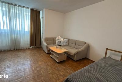 Garsonieră în Gheorgheni