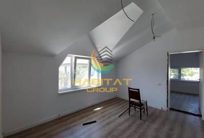 Casă individuală cu 6 camere cu Teren 550 Mp în Vidra - 9