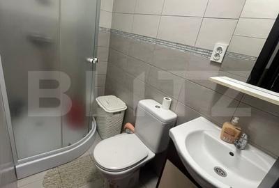 Garsonieră decomandată, mobilată în Galata - 10