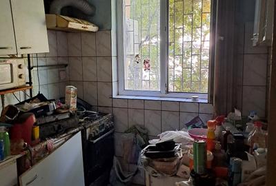 Apartament cu 2 camere decomandat în Circumvalațiunii