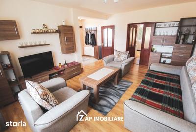 Casă cu 4 camere cu Teren 500 Mp în Sâncraiu de Mureș - 18