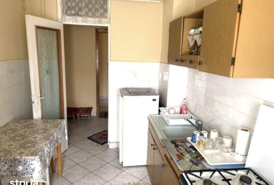 Apartament cu 3 camere decomandat în Micro 17 - 5