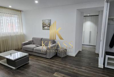 Apartament cu 2 camere decomandat, mobilat în Herăstrău - 4