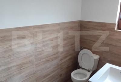 Casă cu 3 camere cu Teren 300 Mp în Miroslava - 9