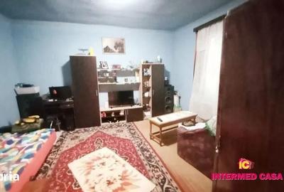 Casă cu 2 camere cu Teren 113 Mp în Vasile Aaron