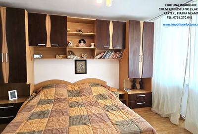 Apartament cu 2 camere semidecomandat în Dărmănești - 5