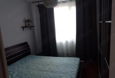 Apartament cu 2 camere semidecomandat în Farfuria
