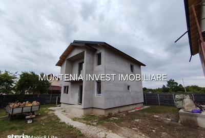 Casă cu 4 camere cu Teren 308 Mp în Moșoaia - 3