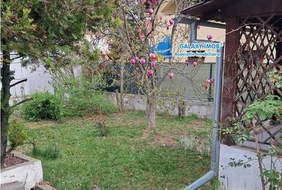 Casă cu 6 camere decomandat cu Teren 780 Mp în Trivale