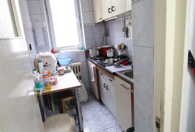 Apartament cu 4 camere semidecomandat în Apusului - 6