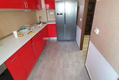 Apartament cu 3 camere decomandat, mobilat în Colentina