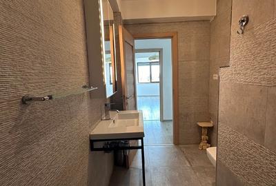 Apartament cu 3 camere semidecomandat, mobilat în Iancului - 14