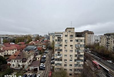 Spațiu comercial, de 90 mp, în Tineretului