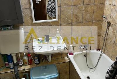 Apartament cu 2 camere în Berceni