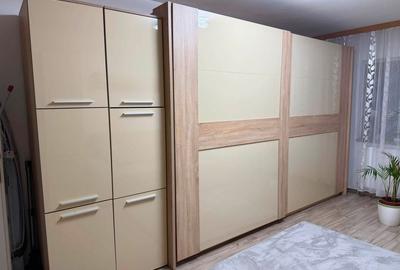 Apartament cu 2 camere semidecomandat în Lipovei