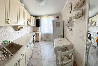 Apartament cu 3 camere decomandat în Ultracentral - 2