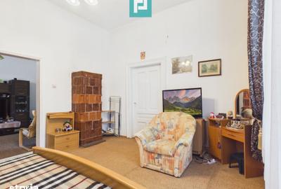 Casă cu 3 camere cu Teren 369 Mp în Păuliș
