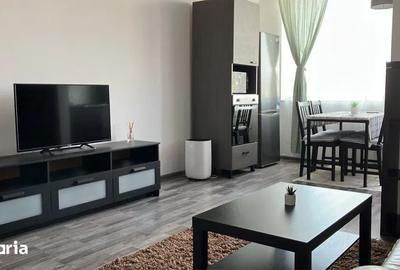 Apartament cu 2 camere în Centrul Civic