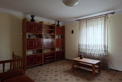 Casă individuală cu 3 camere cu Garaj în Poiana Țapului - 3