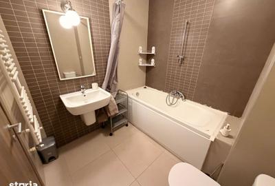 Apartament cu 2 camere în Crângași - 4