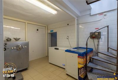 Spațiu comercial, de 483 mp, în Ilieni - 2