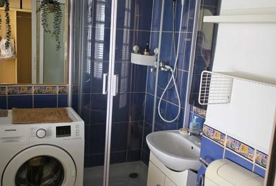 Garsonieră decomandată în Pantelimon