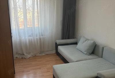 Garsonieră decomandată în Războieni - 4