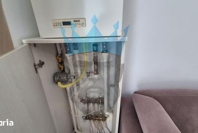 Apartament cu 2 camere în Central - 2