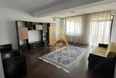 Apartament cu 3 camere decomandat, mobilat în Andronache - 1