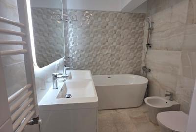 Apartament cu 3 camere decomandat, mobilat în Tătărași - 11