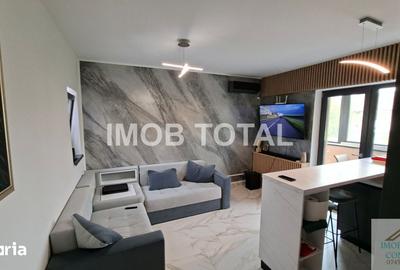 Apartament cu 2 camere decomandat în Trivale - 2