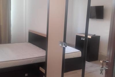 Garsonieră decomandată în Basarabia - 2