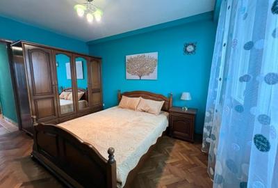 Apartament cu 3 camere semidecomandat în ICIL - 7