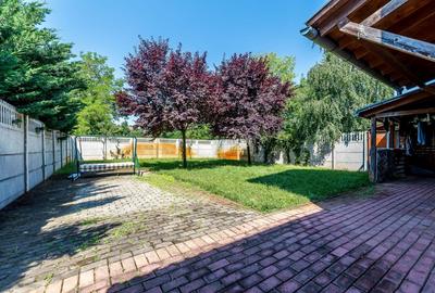 Duplex cu 3 camere cu Canalizare în Vladimirescu - 10