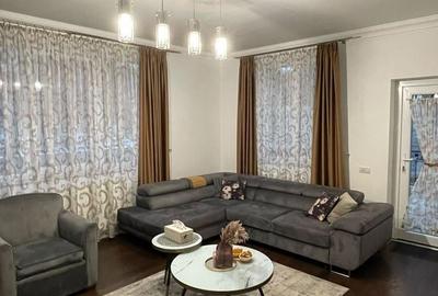 Casă cu 4 camere cu Teren 460 Mp în Hidiș - 14