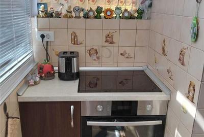 Apartament cu 2 camere decomandat în Dâmbovița