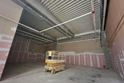 Spațiu comercial, de 265 mp, în Central - 1