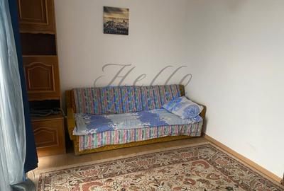 Apartament cu 3 camere decomandat în Mărăști - 2