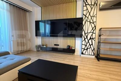 Apartament cu 2 camere decomandat, mobilat în Sopor - 3