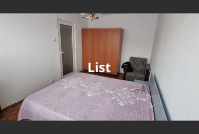Apartament cu 2 camere semidecomandat, mobilat în Micro III - 4